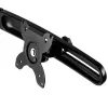 Uchwyt biurkowy Silverstone ARM31BS 61 cm (24 cale)