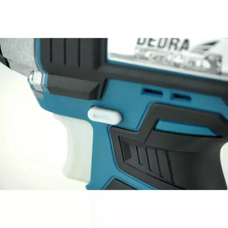 DEDRA DED7146 wkrętarka elektryczna/zakrętarka udarowa