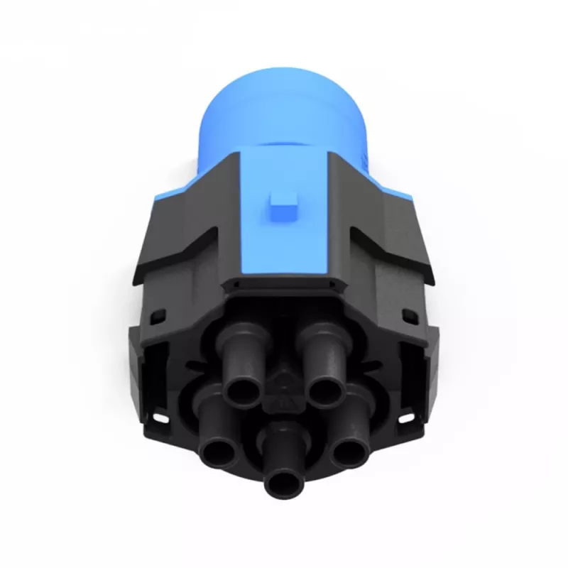 Adapter gniazda NRGkick 20001004 Niebieski 16 A