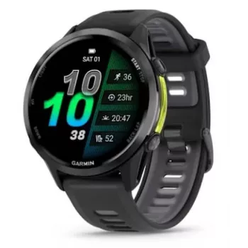 Smartwatch Forerunner 970/szary 010-02969-10 Garmin