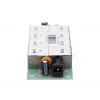 Iniektor PoE Extralink 4-portowy 4x 100Mb/s RJ45, Fast Ethernet, 48 V, bez obudowy