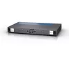 Serwer wydruku SEH dongleserver ProMAX Ethernet LAN Czarny Niebieski