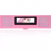 Zestaw panelu LCD Thermaltake AC-067-OOANAN-A1 Mini Tower Pink 5V 14W