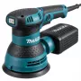 Makita BO5031 szlifierka przenośna szlifierka oscylacyjna 12000 OPM