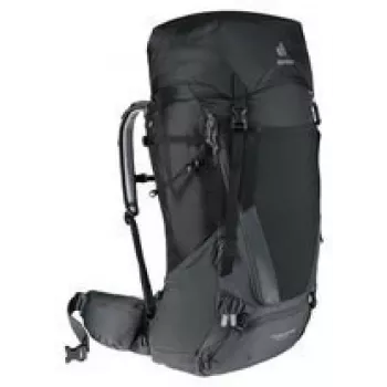 Plecak Deuter Futura Air Trek 55 L Czarny Unisex Wspinaczka górska