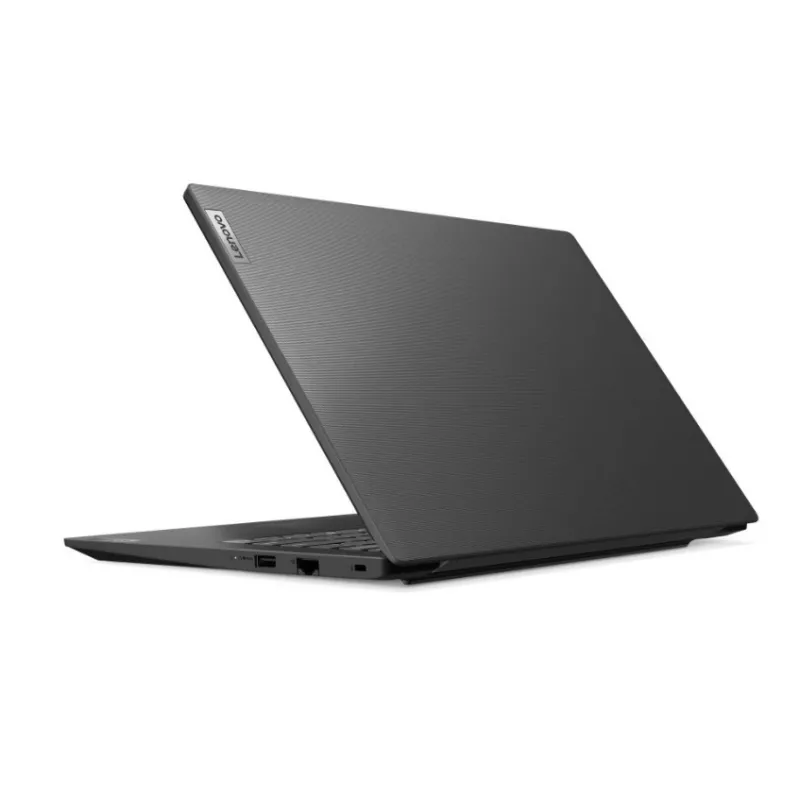 Laptop Lenovo V14 G5 83GU008FPB — Intel i5-13420H, 16 GB RAM, 512 GB SSD, 14,0 cala FHD, Windows 11 Pro, Business Czarny, 3 lata na system operacyjny + 1 rok CI