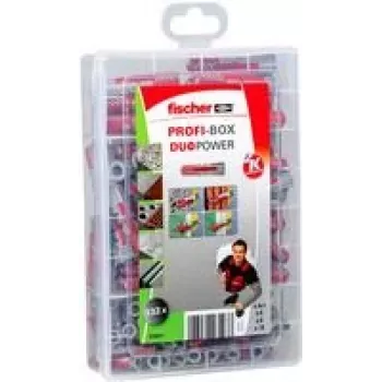 Fischer 538621 Szary