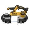 Ostrze do piły taśmowej DeWalt DCS378N-XJ do akumulatorowej piły taśmowej 18 V, wysokość 280 mm, pojedyncze opakowanie