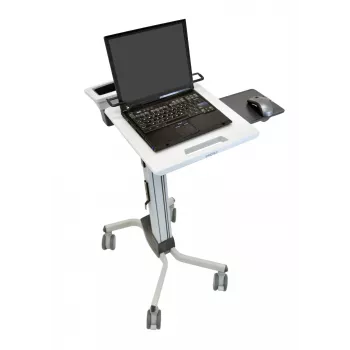 Multimedialny wózek Ergotron Neo-Flex Laptop Cart