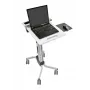 Multimedialny wózek Ergotron Neo-Flex Laptop Cart