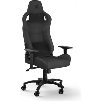 CORSAIR T3 Rush 2023 fotel gamingowy Charcoal