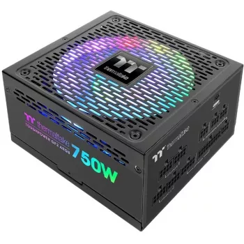 Thermaltake ToughPower GF2 ARGB TTP-750AH3FSG-A - TT Premium Edition - Zasilacz (wewnętrzny)