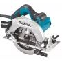 Makita HS7611J przenośna pilarka tarczowa 19 cm czarna, niebieska 5500 obr./min 1600 W