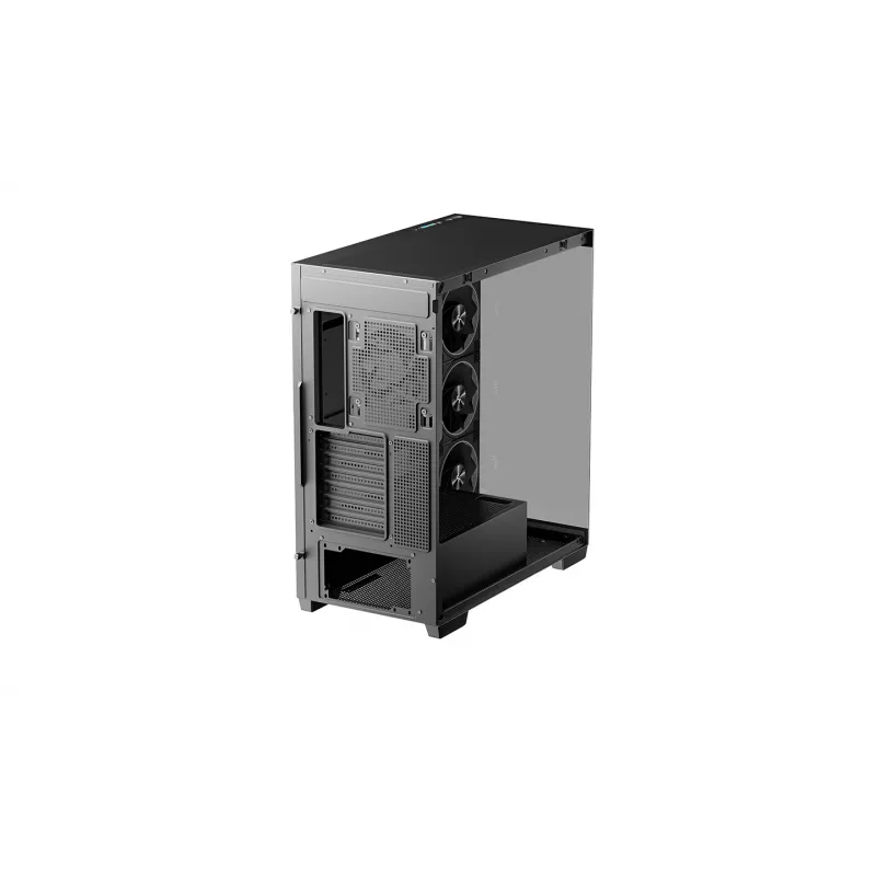 DeepCool CG580 4F V2 Midi Tower Czarny