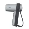 Suszarka do włosów Braun BRHD211E 2200W z technologią jonową