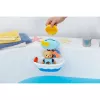 BABY born Splish Splash Tub z misiem Zestaw do kąpieli Wielokolorowy