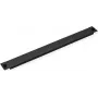 VALUE 19 1HE Cover Plate tool-less snap-in - 1 HE (26.99.0003)