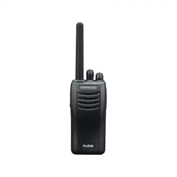 Kenwood Protalk TK-3501E - Przenośne - Radio dwukierunkowe - PMR - 16 kanałów (TK-3501E)