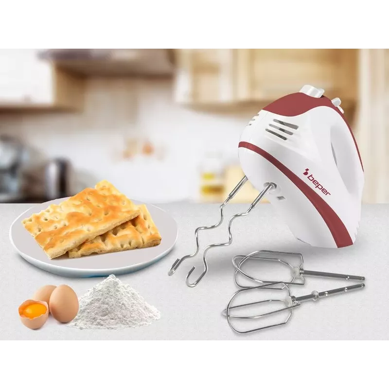 Blender Beper P102SBA101