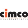 Pojedynczy prosty śrubokręt Cimco 117701 Długość 160 mm