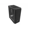Natec Fury Shobo SH4F - Obudowa PC - Wieża - Czarny