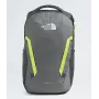 Plecak na laptopa The North Face Vault - antracytowo-szary
