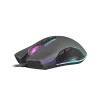 Mysz FURY Scrapper dla graczy symetryczna USB Typ-A Optyczna 6400 DPI