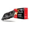 Karta graficzna Sapphire Radeon RX 9060 XT — 8 GB GDDR6, 128-bitowa, PCIe x16 5.0, chłodzenie z dwoma wentylatorami