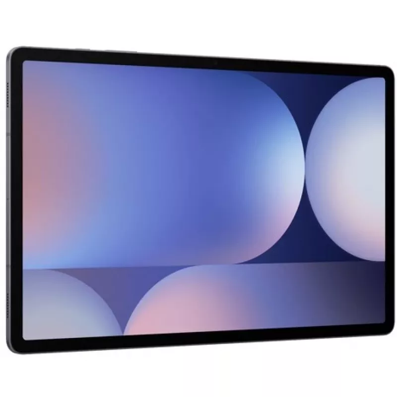 Samsung Galaxy Tab S10+ 256 GB 31.5 cm (12.4 cala) 12 GB Wi-Fi 6E (802.11ax) Szary