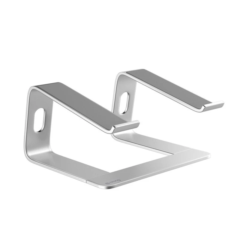 Crong Alubench Ergonomiczna Podstawka pod Laptopa