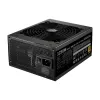 Cooler Master MPE-C501-AFCAG-EU MWE Gold V2, ATX 1250W, RTX Ready, Modular, 140mm, Czarny