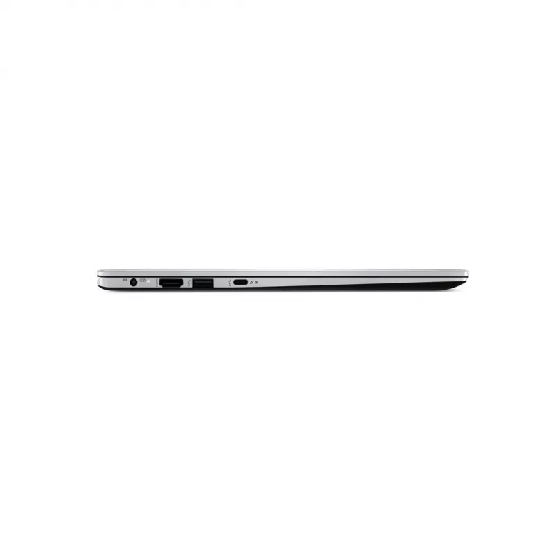 MSI Modern 15 F13MG-088PL Intel® Core™ i7 i7-1355U Laptop 39,6 cm (15,6) Full HD 16 GB DDR4-SDRAM 512 GB SSD Wi-Fi 6E (802.11ax) Windows 11 Pro Srebrny