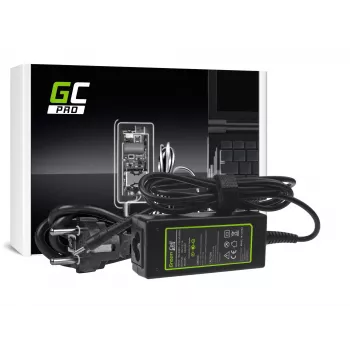 Zasilacz zielony Cell AD18AP Wewnętrzny 40 W Czarny
