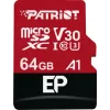 Karta pamięci Patriot Memory PEF64GEP31MCX 64 GB MicroSDXC Class 10