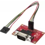 Expansion Board Renkforce RF-4011279 RS‑232 Serial Interface