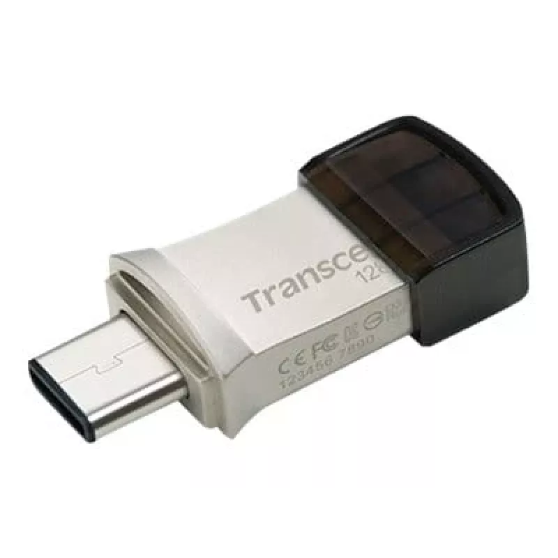 Pamięć Flash USB 3.1/128GB TS128GJF890S Transcend