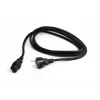 Kabel zasilający Datalogic 95A051041 Czarny
