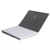 Notatnik spiralny A5 Coolpack Szary