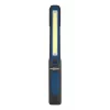 Latarka ręczna Ansmann WL250B Czarno-Niebieska COB LED 3W 215lm