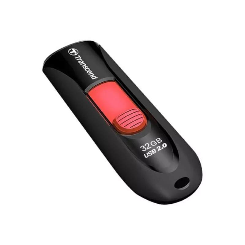 Pamięć flash USB 2.0 32GB/590 TS32GJF590K TRANSCEND