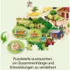 Kosmos 682651 puzzle Jigsaw puzzle 54 szt. Farm