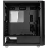 Obudowa komputerowa Seasonic Arch Q503 Midi Tower czarna