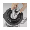 Blender stołowy Gastroback Vital 1,5 l czarny stal nierdzewna