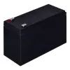 Akumulator kwasowo-ołowiowy CSB bateria HR1234WF2 12V 9Ah do UPS i zasilania awaryjnego