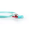 Kabel światłowodowy krosowy, Digitus, DK-2512-02/3