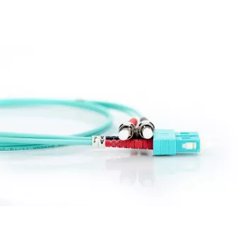 Kabel światłowodowy krosowy, Digitus, DK-2512-02/3