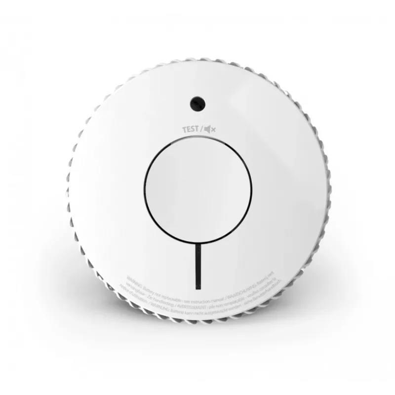 Fireangel Smoke Detector FA6120-INT BUILT-IN Battery