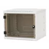 Szafa wisząca Triton RBA-12-AD6-CAX-A1 12U Biały
