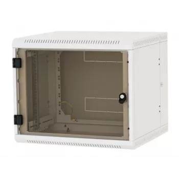 Szafa wisząca Triton RBA-12-AD6-CAX-A1 12U Biały