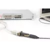 Konwerter USB 2.0 na szeregowy DIGITUS DSUB 9M z kablem USB 80cm, chipset FTDI (FT232RL)
